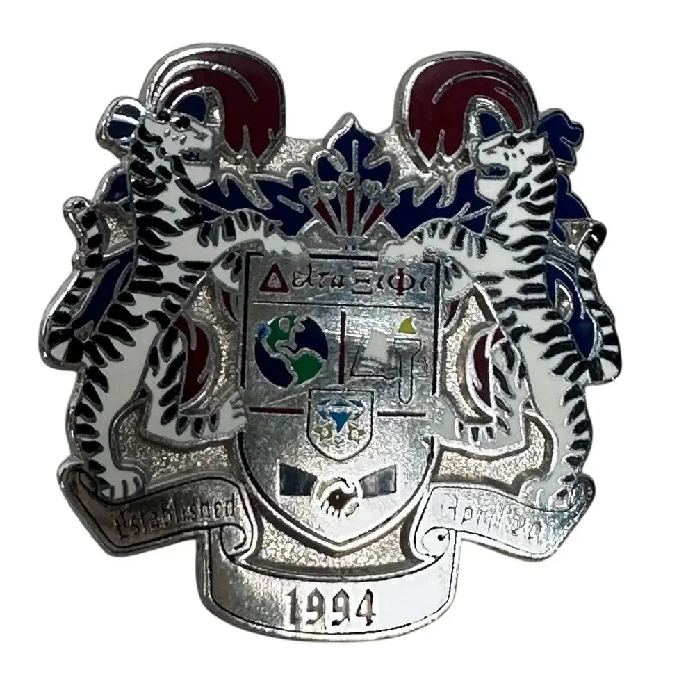 Unbranded vintage pins